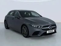 Usado Mercedes A200 163 CV (119 kW) 2022 Gris