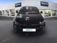 Usado Opel Corsa 100 CV (73 kW) 2024 Negro Berlina