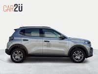 Novo Citroën C3 100 HP (73 kW) 2025 Cinzento Sedan