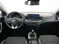 usado Kia XCeed 1.0 T-gdi Tech