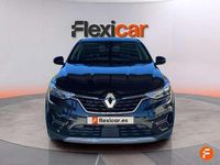 Käytetty Renault Arkana Evolution 140 HP (102 kW) 2023 Musta Katumaasturi