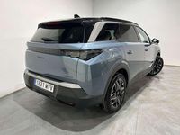 Usado Peugeot 5008 Allure 136 CV (100 kW) 2024 Azul SUV