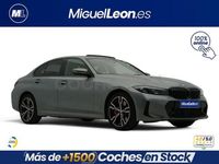 Usado BMW 330e Performance 292 CV (214 kW) 2025 Gris / plata Berlina