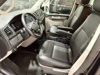 Usado VW Caravelle 198 CV (145 kW) 2019 Negro Van