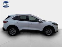 Usado Ford Kuga Titanium 190 CV (139 kW) 2023 Blanco SUV