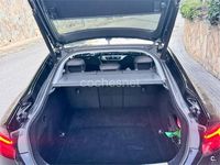 Usado Audi A5 Sportback Sport 190 CV (139 kW) 2019 Negro Utilitario