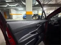 Usado Toyota C-HR Plus 122 CV (89 kW) 2018 Granate SUV