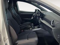 Nuevo Seat Ibiza FR 115 CV (84 kW) 2025 Blanco Utilitario
