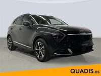 Usado Kia Sportage 160 CV (117 kW) 2024 Otro SUV