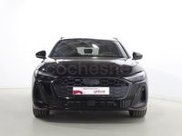 Usado Audi A5 Ambiente 299 CV (219 kW) 2025 Negro Familiar