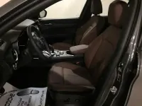 Usado Alfa Romeo Stelvio Ti 210 CV (154 kW) 2022 Gris SUV