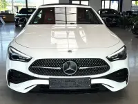 Usado Mercedes CLE220 197 CV (144 kW) 2025 Blanco Descapotable