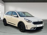 Usado Kia Niro 141 CV (103 kW) 2018 Blanco SUV