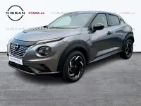 Nuevo Nissan Juke Acenta 143 CV (105 kW) 2025 SUV