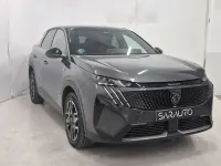 Usado Peugeot 3008 GT 136 CV (100 kW) 2024 Gris SUV