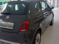 usado Fiat 500 1.2 Lounge MTA