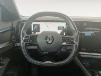 Occasion Renault Austral Techno 200 PK (147 kW) 2024 Wit SUV