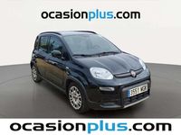 Usado Fiat Panda 70 CV (51 kW) 2023 Negro Utilitario