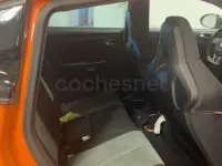 Usado Seat Leon CUPRA 265 CV (194 kW) 2010 Naranja Utilitario