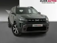 Usado Dacia Duster Expression 100 CV (73 kW) 2025