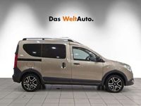 usado Dacia Dokker 1.5dCi Stepway SS 70kW