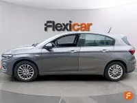 Usado Fiat Tipo 101 CV (74 kW) 2021 Gris