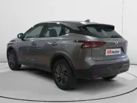Usado Nissan Qashqai 159 CV (116 kW) 2022 Gris SUV