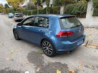 usado VW Golf 2.0 TDI DSG Sport 5p