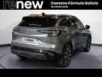 Nuevo Renault Austral Techno 131 CV (96 kW) 2026 Gris SUV
