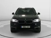 Usado BMW X5 Performance 231 CV (169 kW) 2016 Negro SUV