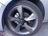 Usado Opel Astra Sportive 130 CV (95 kW) 2013 Gris / plata Familiar