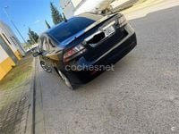 Usado Saab 9-3 Vector 150 CV (110 kW) 2008 Negro Berlina
