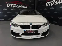 Usado BMW M4 Comfort Edition 431 CV (317 kW) 2015 Blanco Coupe
