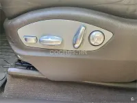 Usado Porsche Macan S 258 CV (189 kW) 2016 Gris / plata SUV