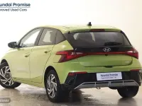 Usado Hyundai i20 2025 Utilitario