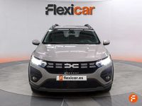 Usado Dacia Sandero Essentiel 91 CV (66 kW) 2024 Gris