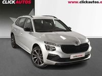 Usado Skoda Kamiq Sport 115 CV (84 kW) 2025 SUV