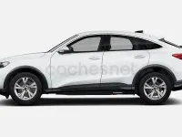 Nuevo Audi Q5 Sportback S-Line 204 CV (150 kW) 2026 Blanco SUV