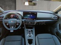 Usado Cupra Formentor 150 HP (110 kW) 2025 Preto SUV