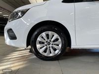 Nuevo Renault Kangoo 95 CV (69 kW) 2025 Blanco Monovolumen