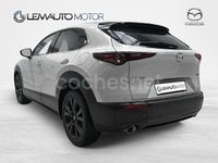 Occasion Mazda CX-30 Nagisa 186 PK (136 kW) 2025 Beige SUV