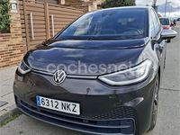 Usado VW ID.3 150 kW (204 CV) 2021 Eléctrico Utilitario
