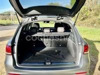 Usado Mercedes GLC43 AMG 390 CV (286 kW) 2021 Gris / plata SUV