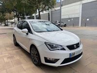 usado Seat Ibiza 1.2 Tsi FR Tech