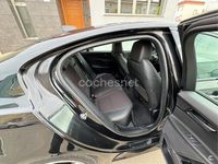 Usado Jaguar XE R-Sport 180 CV (132 kW) 2017 Negro Berlina