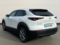 Usado Mazda CX-30 Exclusive-Line 122 CV (89 kW) 2023 SUV