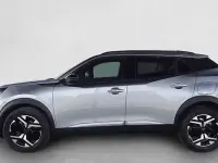 Usado Peugeot 2008 Allure 145 CV (106 kW) 2025 Gris SUV