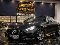 Usado Mercedes S63 AMG AMG 585 CV (430 kW) 2024 Negro Coupe