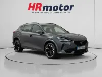 Usado Cupra Formentor 150 CV (110 kW) 2024 Gris SUV
