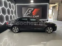 Usado Audi A5 Sportback 177 CV (130 kW) 2014 Marrón Utilitario